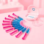 Kit Blanqueador Profesional 10