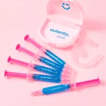 Kit Blanqueador Profesional 5