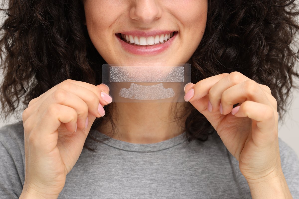 Blanqueamiento dental en España