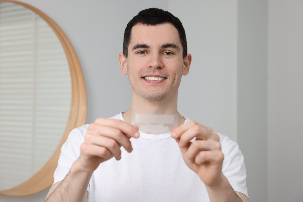 Blanqueamiento dental en España